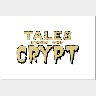 Tales From The Crypt Classic Posters and Art